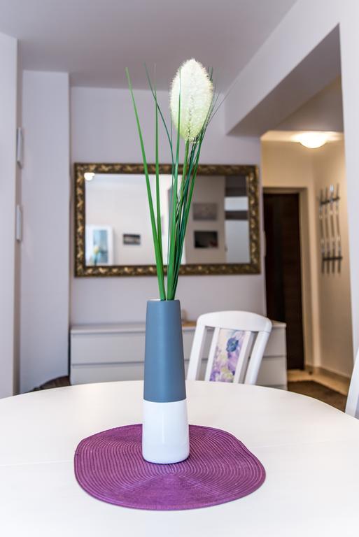 Apartment Flores Osijek Exterior photo